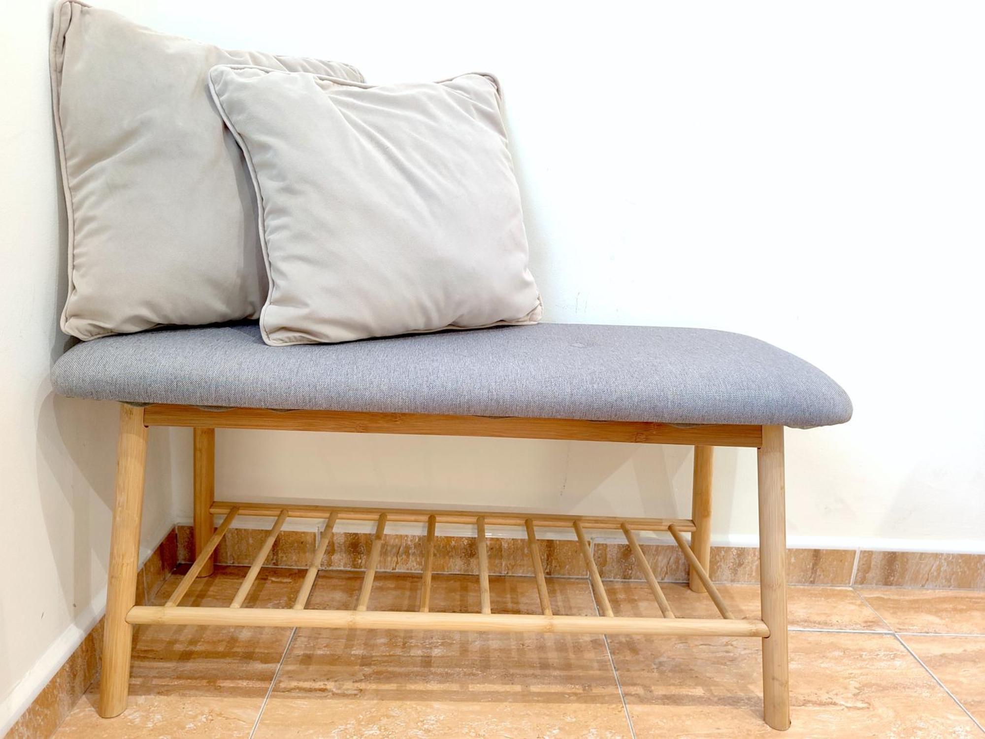 D4: Design & Relax In The Apartament Malaga