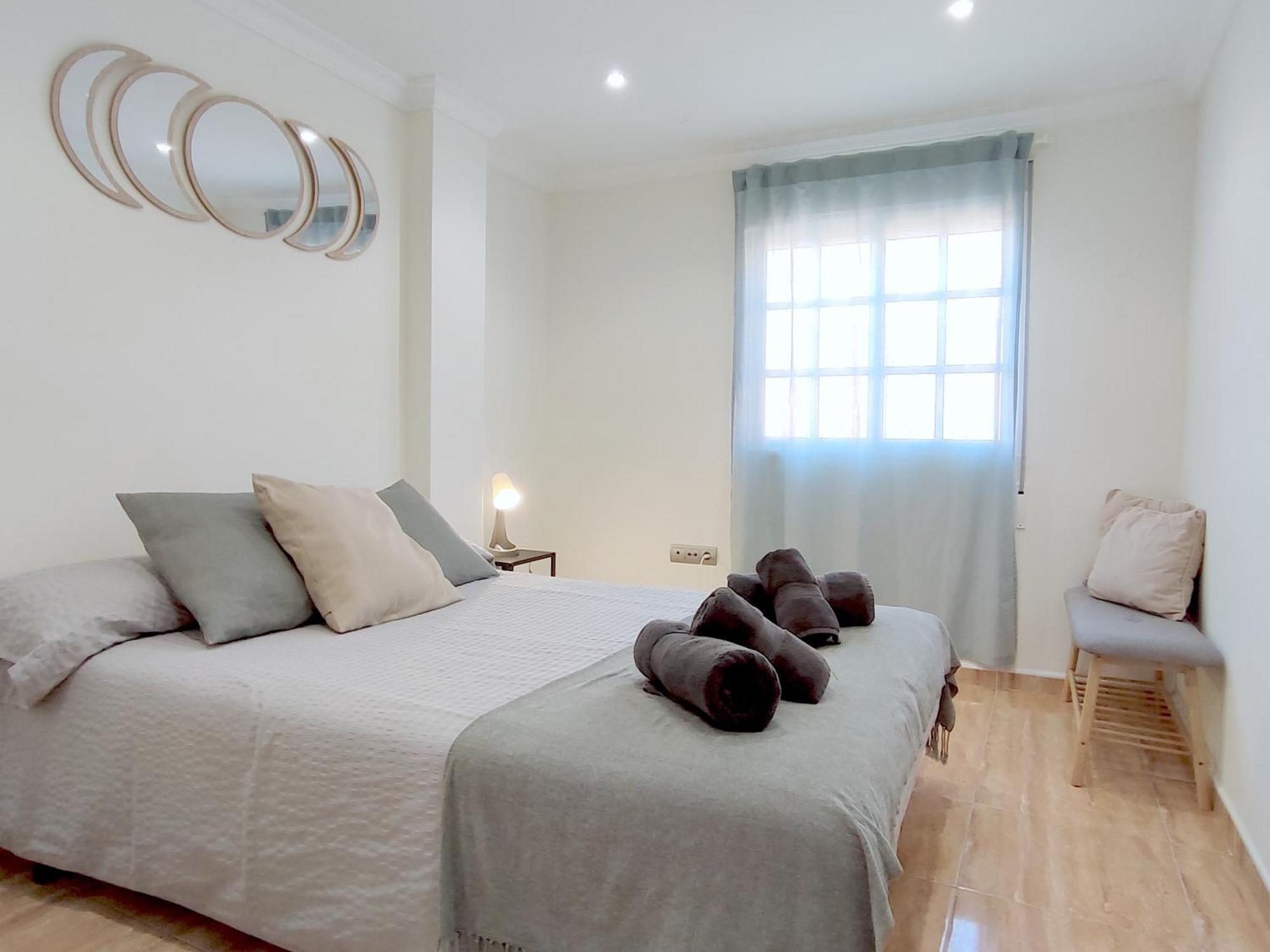Apartament D4: Design & Relax In The