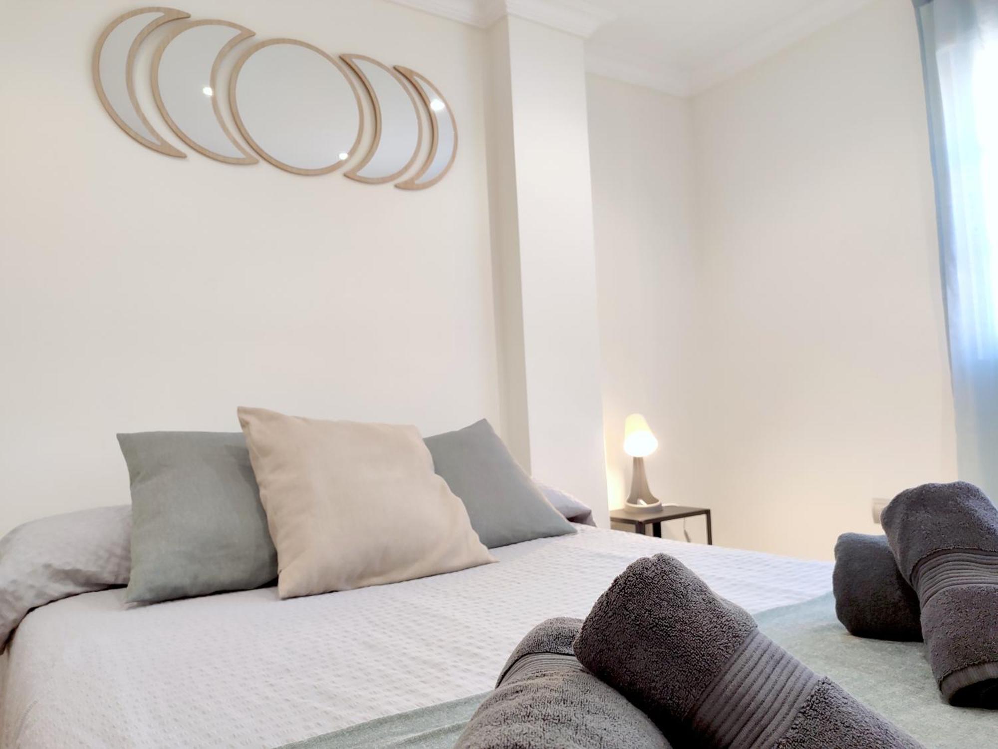D4: Design & Relax In The Apartament